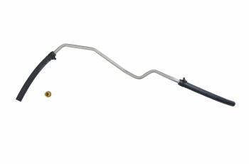 Power Steering Return Line Hose Assembly
