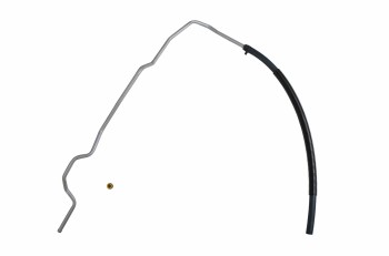 Power Steering Return Line Hose Assembly