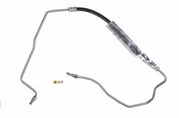 Power Steering Pressure Line Hose Assembly