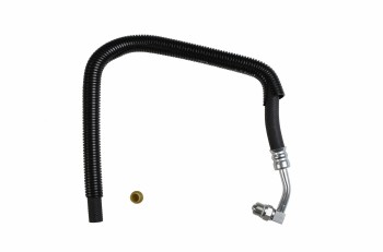 Power Steering Return Line Hose Assembly
