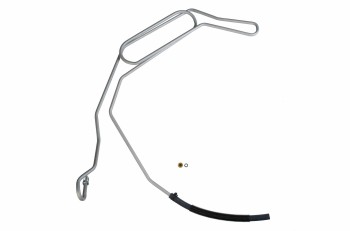 Power Steering Return Line Hose Assembly