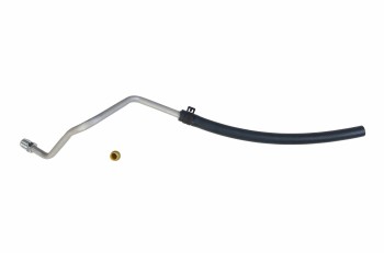 Power Steering Return Line Hose Assembly