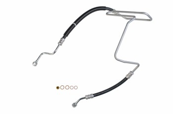 Power Steering Pressure Line Hose Assembly