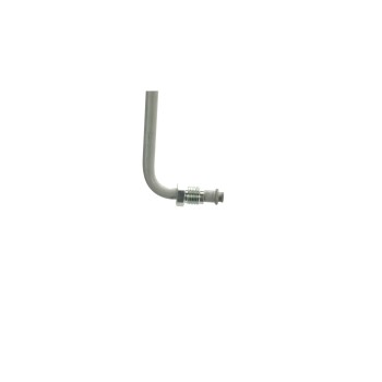 Power Steering Return Line Hose Assembly