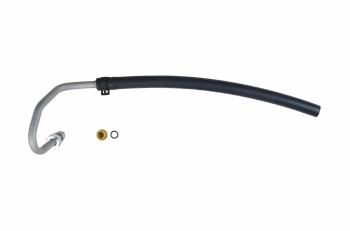 Power Steering Return Line Hose Assembly