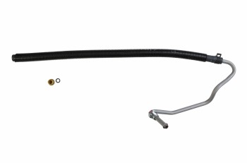 Power Steering Return Line Hose Assembly