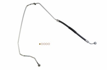 Power Steering Pressure Line Hose Assembly