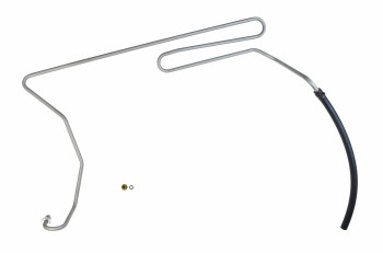 Power Steering Return Line Hose Assembly