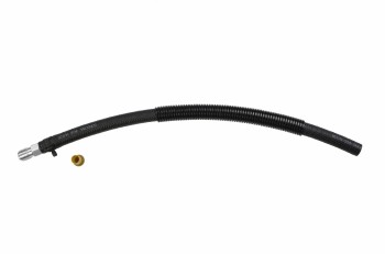 Power Steering Return Line Hose Assembly