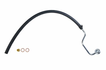 Power Steering Return Line Hose Assembly