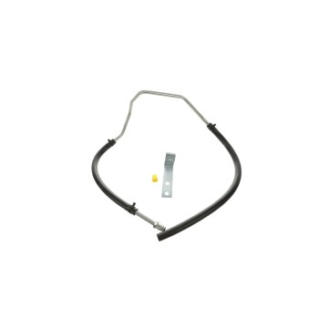 Power Steering Return Line Hose Assembly