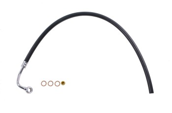 Power Steering Return Line Hose Assembly