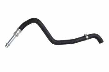 Power Steering Return Line Hose Assembly