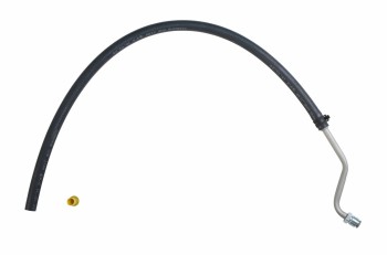 Power Steering Return Line Hose Assembly