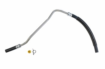 Power Steering Return Line Hose Assembly