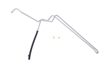 Power Steering Return Line Hose Assembly
