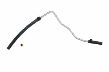 Power Steering Return Line Hose Assembly