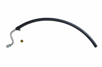Power Steering Return Line Hose Assembly
