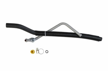 Power Steering Return Line Hose Assembly
