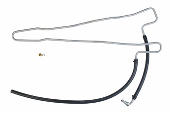 Power Steering Return Line Hose Assembly
