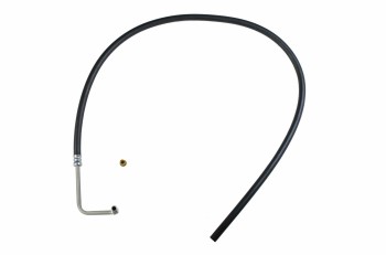 Power Steering Return Line Hose Assembly
