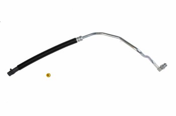 Power Steering Return Line Hose Assembly