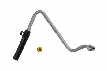 Power Steering Return Line Hose Assembly