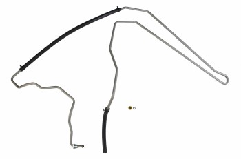 Power Steering Return Line Hose Assembly