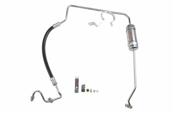 Power Steering Pressure Line Hose Assembly