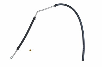 Power Steering Return Line Hose Assembly