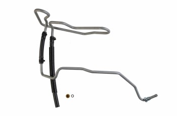 Power Steering Return Line Hose Assembly
