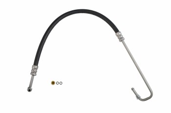 Power Steering Pressure Line Hose Assembly