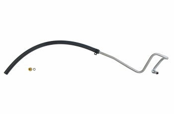 Power Steering Return Line Hose Assembly