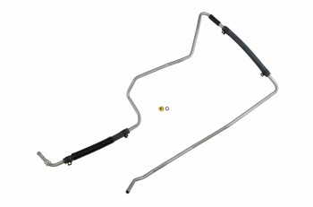 Power Steering Return Line Hose Assembly