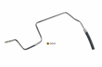 Power Steering Return Line Hose Assembly