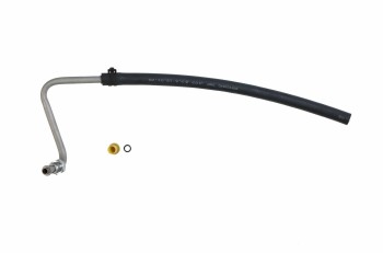 Power Steering Return Line Hose Assembly