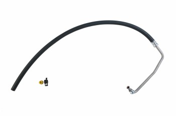Power Steering Return Line Hose Assembly