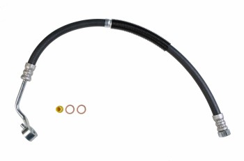 Power Steering Pressure Line Hose Assembly