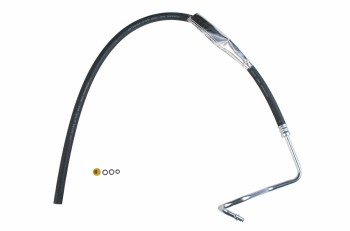 Power Steering Return Line Hose Assembly