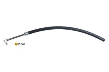 Power Steering Return Line Hose Assembly