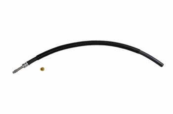 Power Steering Return Line Hose Assembly