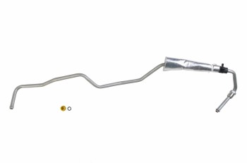 Power Steering Return Line Hose Assembly