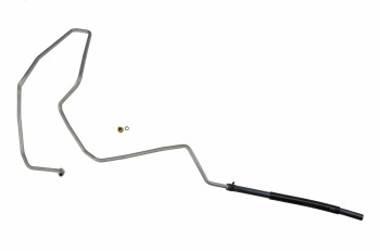 Power Steering Return Line Hose Assembly