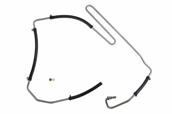 Power Steering Return Line Hose Assembly