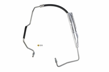 Power Steering Pressure Line Hose Assembly