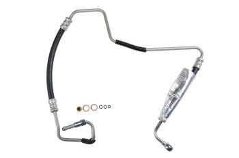 Power Steering Pressure Line Hose Assembly