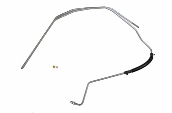 Power Steering Return Line Hose Assembly