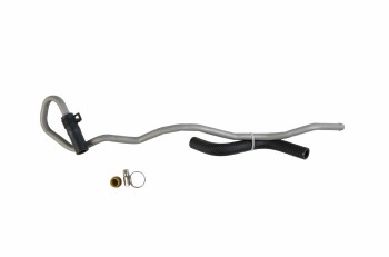 Power Steering Return Line Hose Assembly