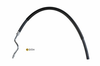 Power Steering Return Line Hose Assembly