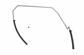 Power Steering Return Line Hose Assembly